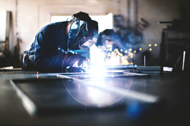 Affordable Welder Services in Heritage Village, CT