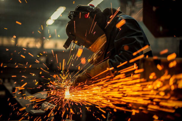 Best Artistic and Custom Metal Fabrication in Heritage Village, CT