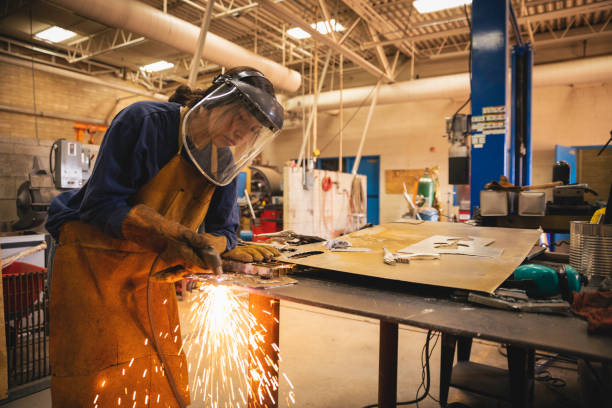 Trusted Heritage Village, CT Welder & Metal Fabrication Experts