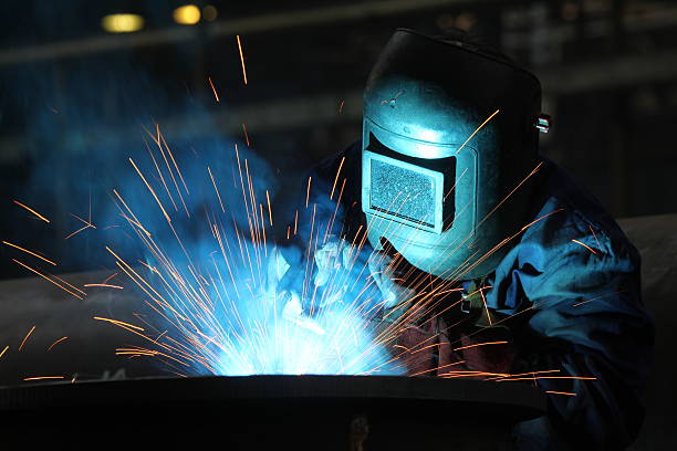 Best Food and Beverage Processing Equipment Welding in Heritage Village, CT