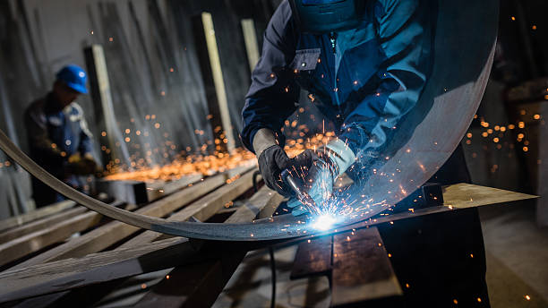 Best Structural Steel Welding in Heritage Village, CT