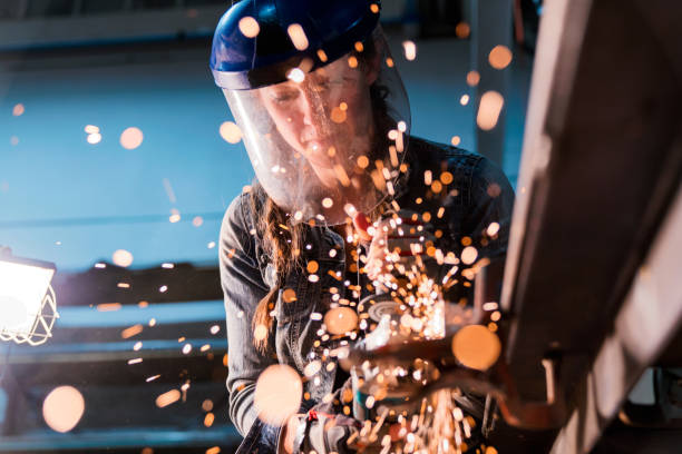 Best Automation and Robotic Welding in Heritage Village, CT